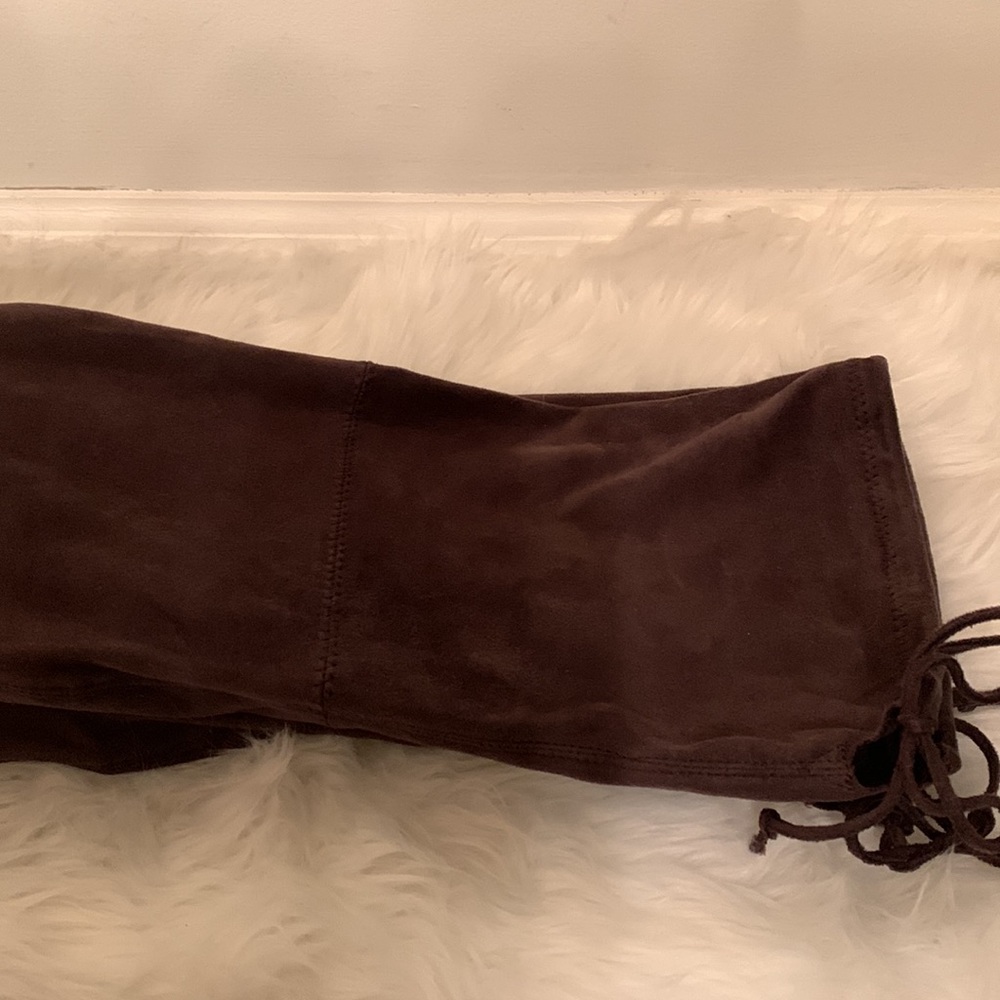 “Reaching For The Thighs” Thigh High Boots - Picture 6 of 8